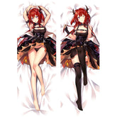 Dakimakura Surtr Uniforme | WaifuParadise