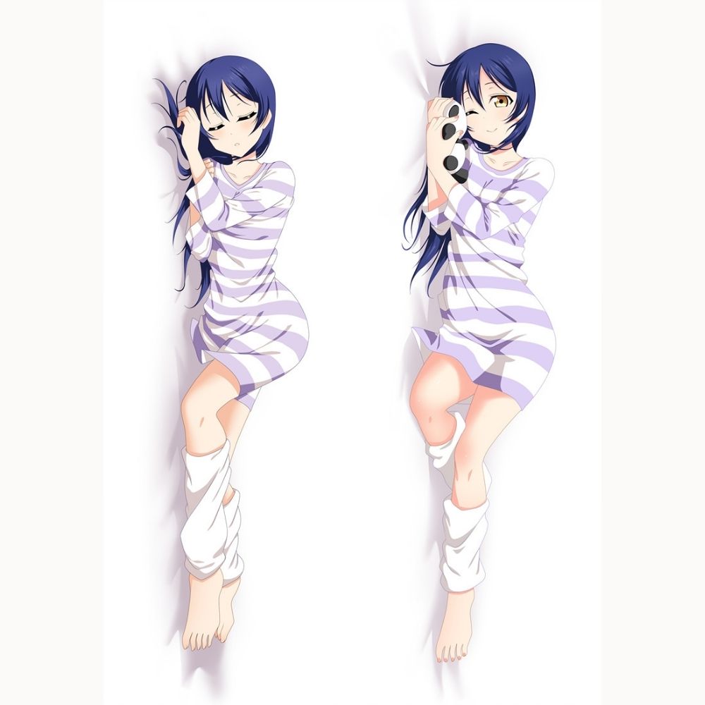 Dakimakura Umi Pyjama Love Live | WaifuParadise