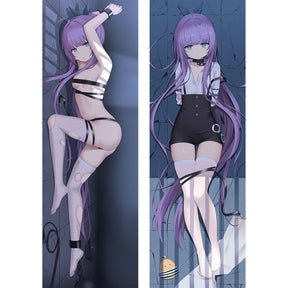 Dakimakura Unicorn Attachée Sans | WaifuParadise