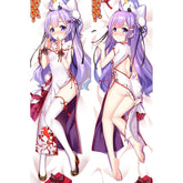 Dakimakura Unicorn Gift of Spring Lewd Sans | WaifuParadise