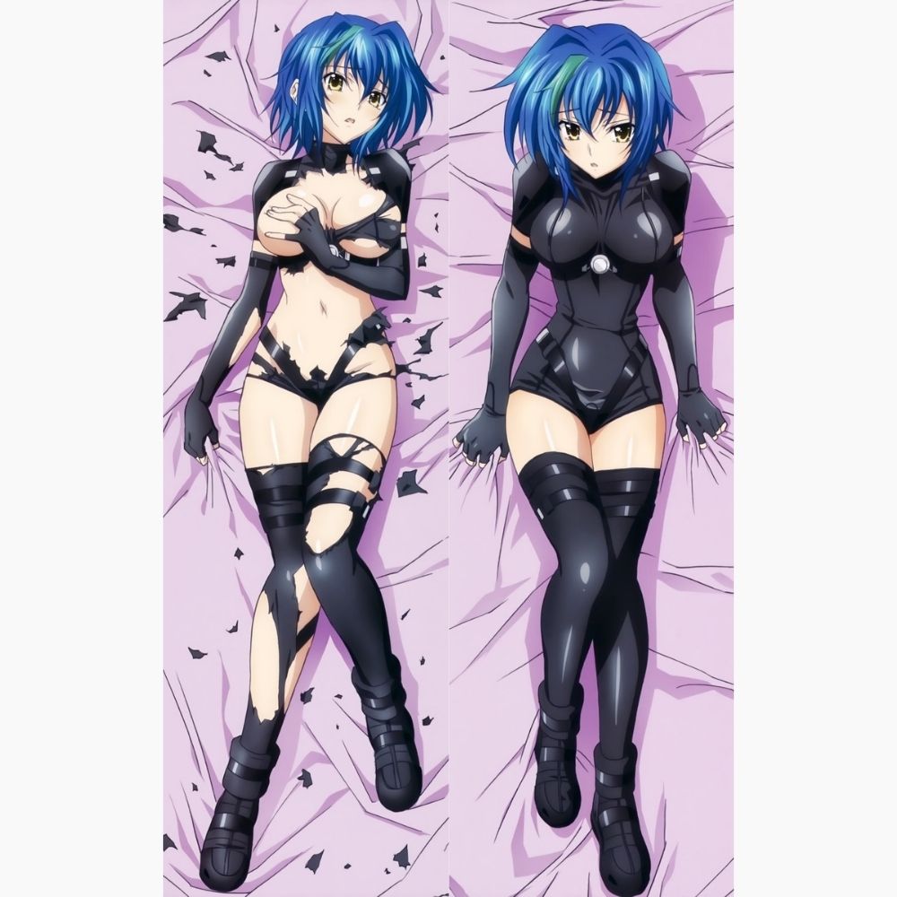 Dakimakura Xenovia High School DxD | WaifuParadise