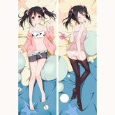 Dakimakura Nico Uniforme Eté Love Live | WaifuParadise