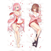 Dakimakura Yui Sexy Princess Connect Re:Dive | WaifuParadise