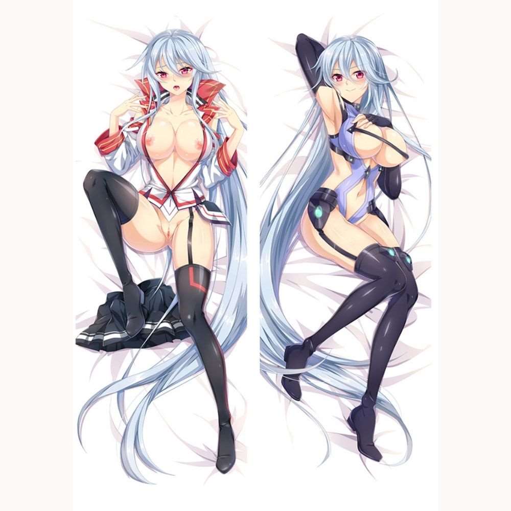 Dakimakura Aine Semi Nue Masou Gakuen HxH | WaifuParadise