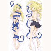 Dakimakura Ais Sexy DanMachi | WaifuParadise