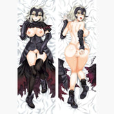 Dakimakura Alter Jeanne D'Arc Hentai | WaifuParadise