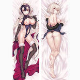 Dakimakura Jeanne D'Arc Lingerie Et Semi Nue | WaifuParadise