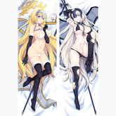 Dakimakura Jeanne D'Arc Normal X Alter Bikini | WaifuParadise