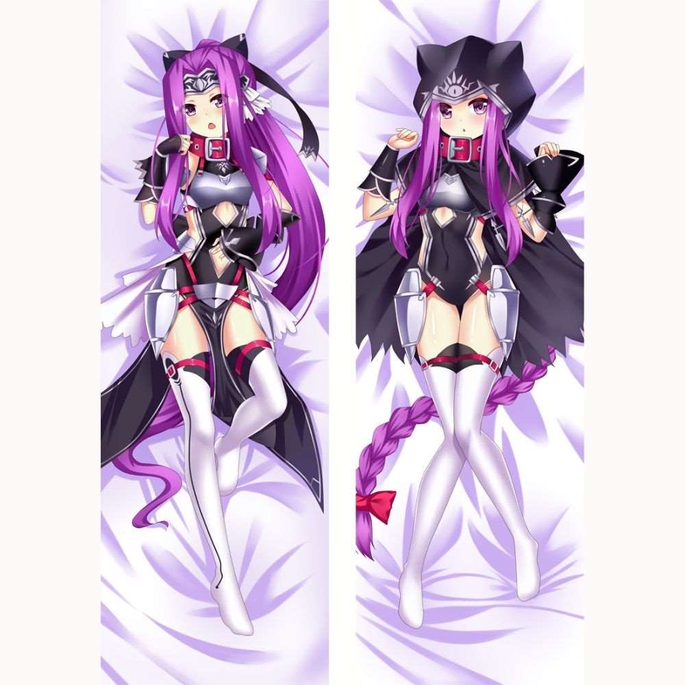 Dakimakura Ana Uniforme | WaifuParadise