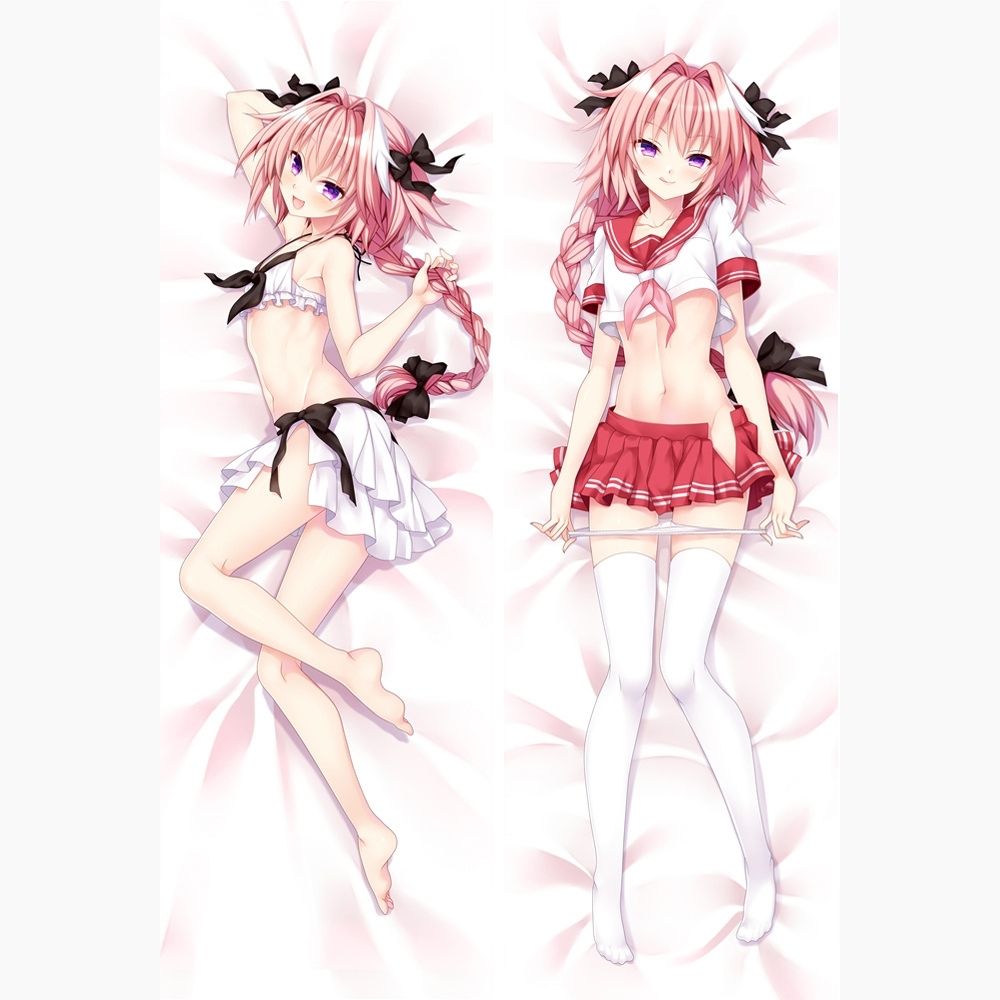 Dakimakura Astolfo Bikini SFW | WaifuParadise