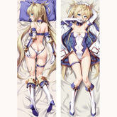 Dakimakura Bradamante Fate Grand Order | WaifuParadise