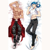 Dakimakura Emiya Archer Hot Et Lancer | WaifuParadise