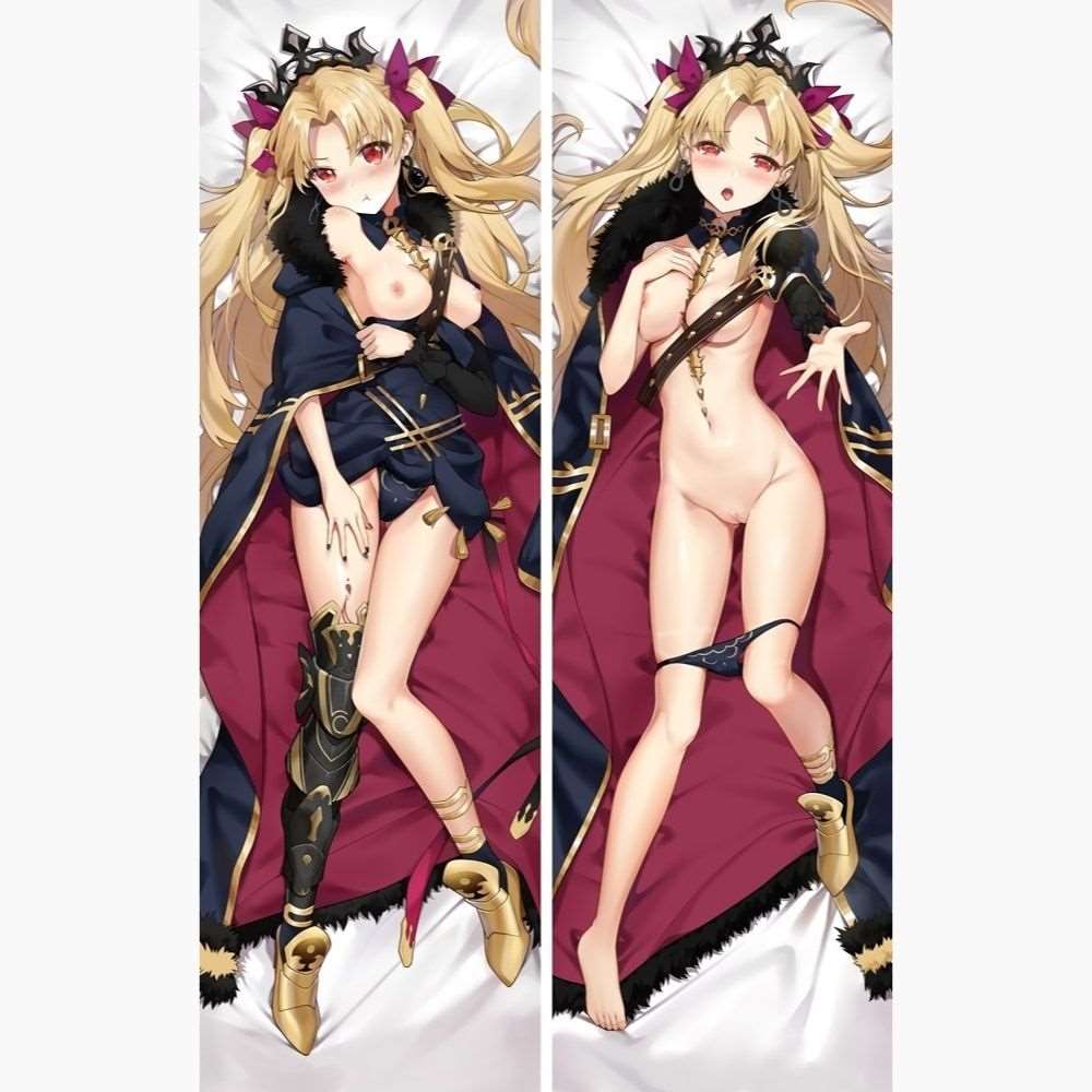 Dakimakura Ereshkigal Boude | WaifuParadise