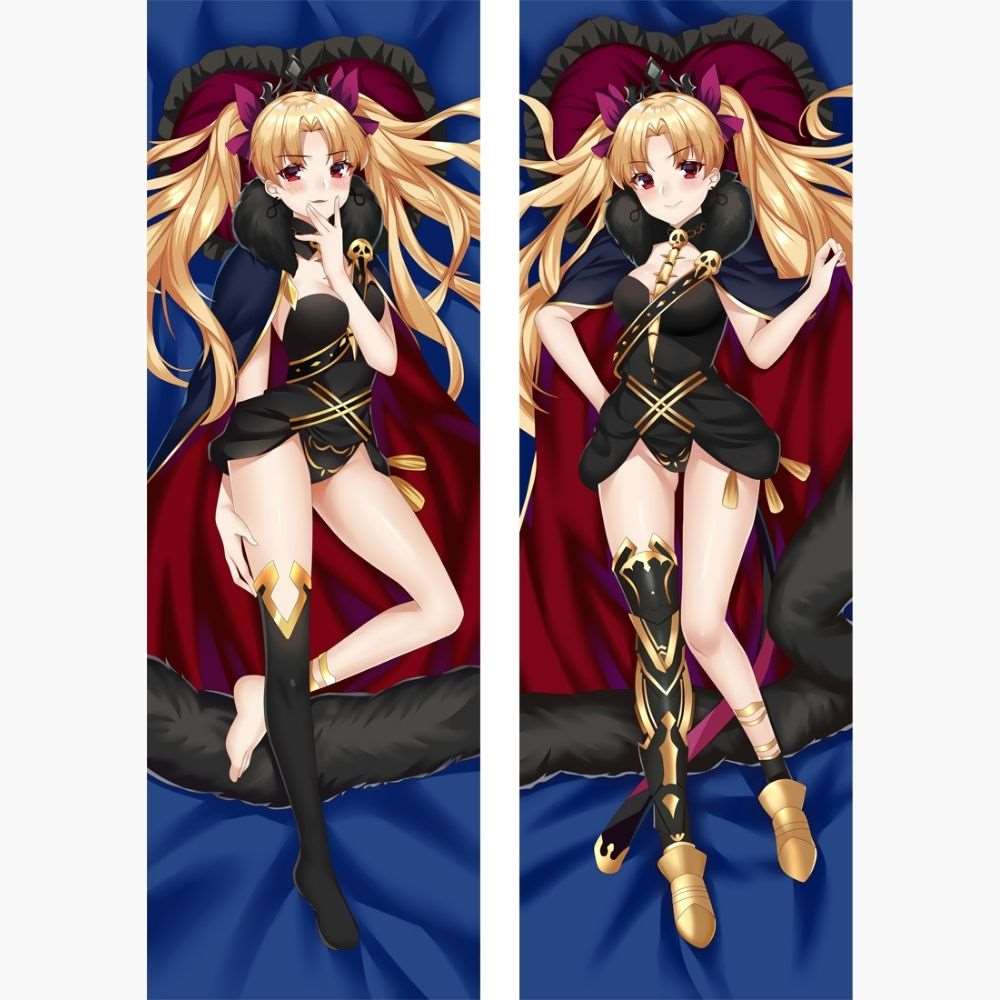 Dakimakura Ereshkigal Fier | WaifuParadise