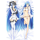 Dakimakura Esdeath Bikini | WaifuParadise