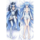 Dakimakura Esdeath | WaifuParadise