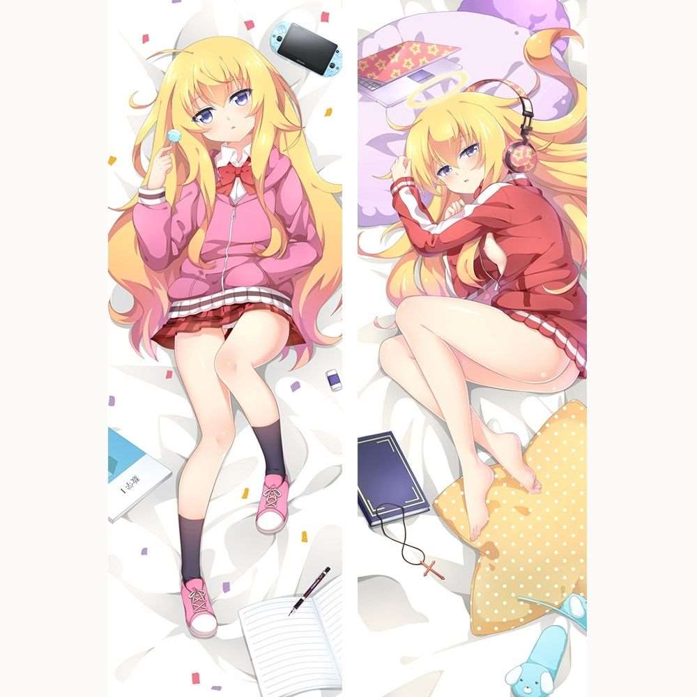 Dakimakura Gabriel Gabriel DropOut | WaifuParadise