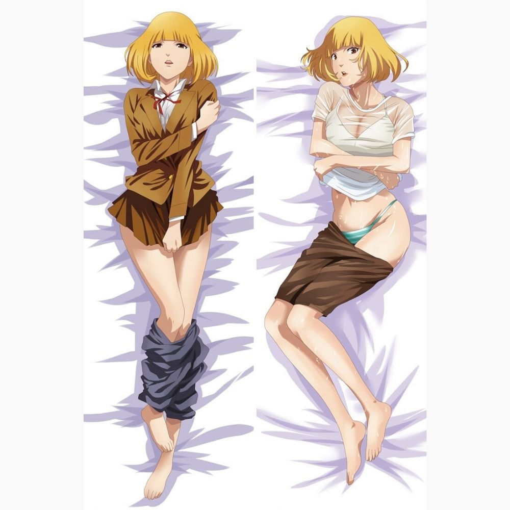 Dakimakura Hana Sueur | WaifuParadise