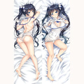 Dakimakura Hestia Moe DanMachi | WaifuParadise