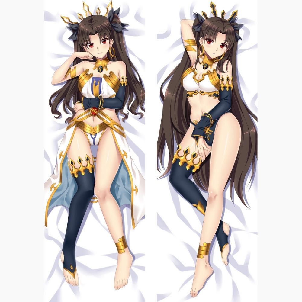 Dakimakura Ishtar Uniforme | WaifuParadise