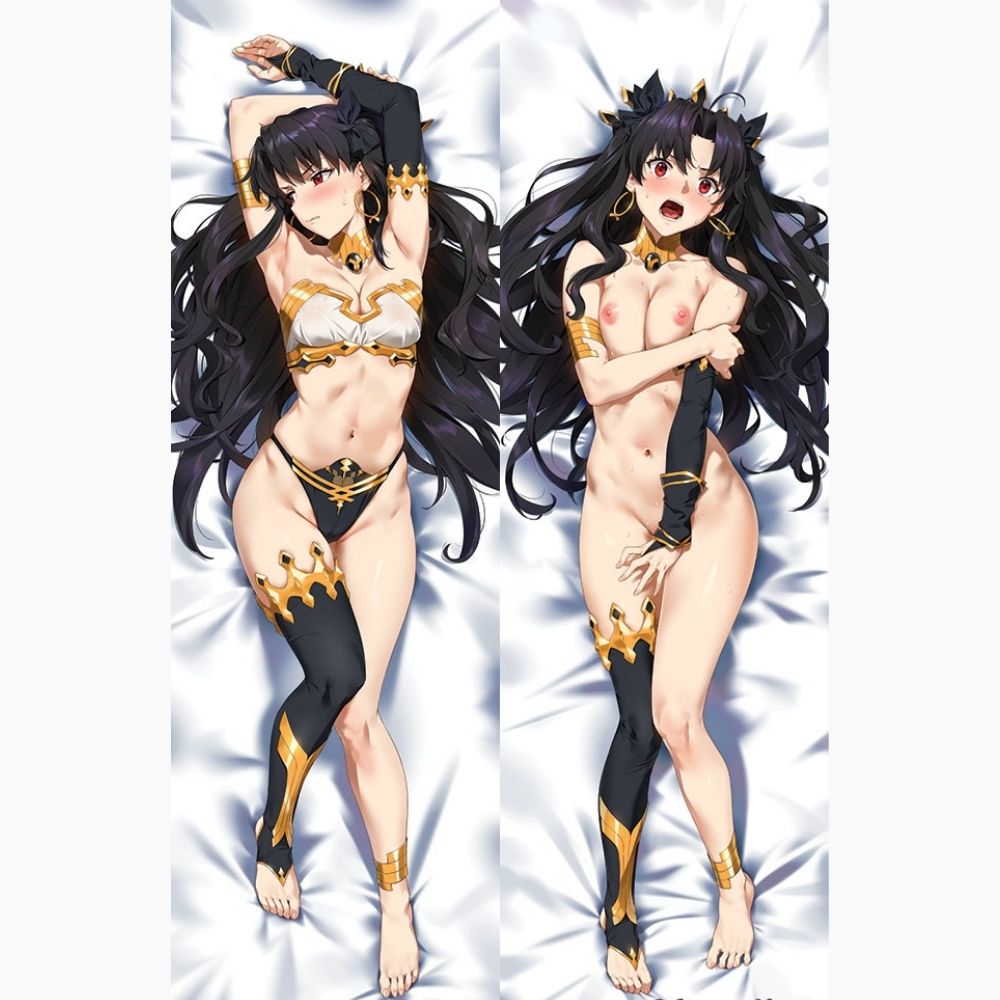 Dakimakura Ishtar Uniforme Hot | WaifuParadise