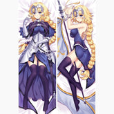 Dakimakura Jeanne D'Arc Armure De Plate | WaifuParadise