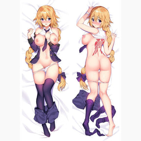 Dakimakura Jeanne D'Arc Nue | WaifuParadise