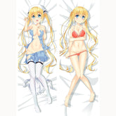 Dakimakura Kaho Bikini Hot Blend S Sans | WaifuParadise