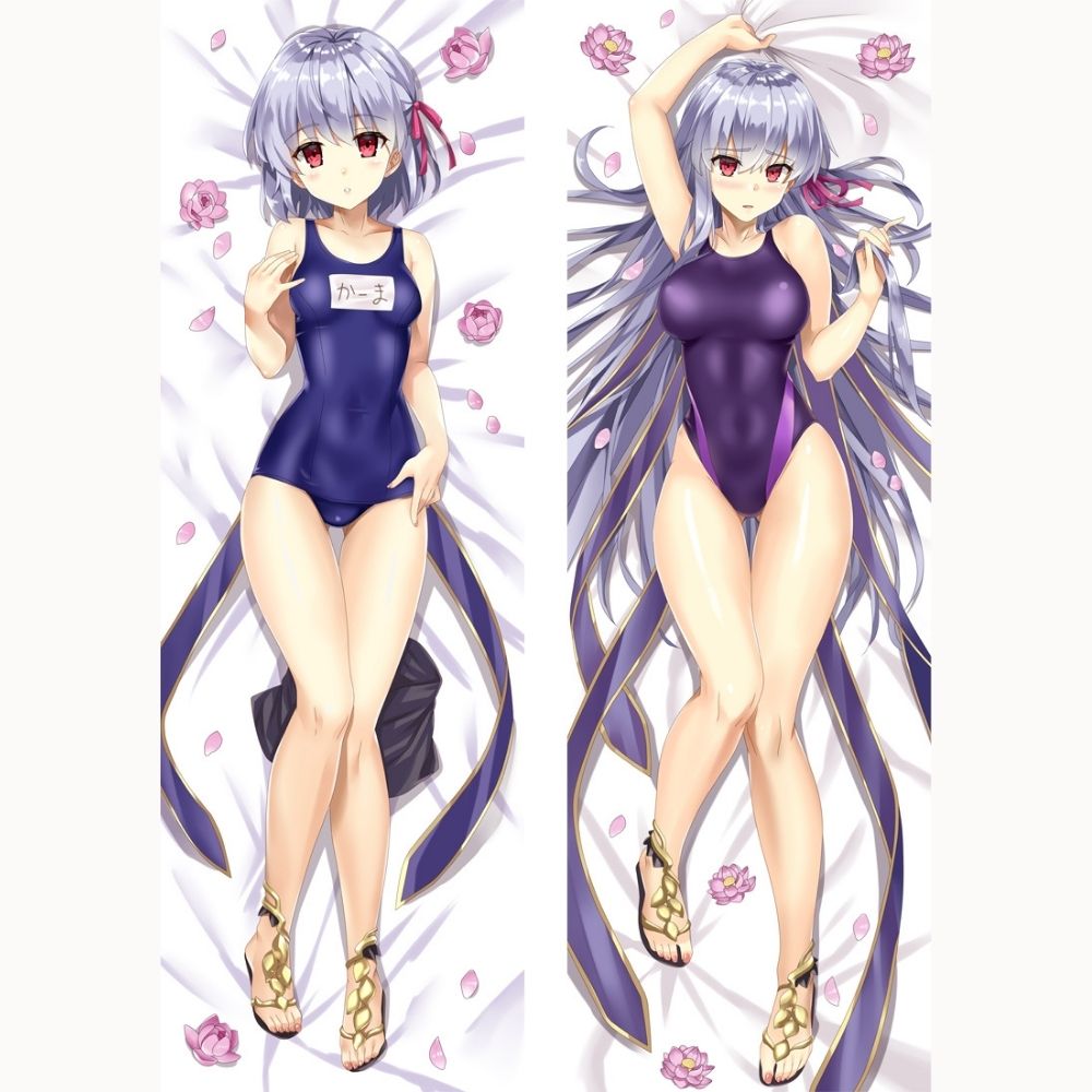 Dakimakura Kama Bikini Fate Grand Order | WaifuParadise