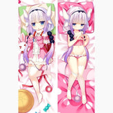 Dakimakura Kanna Uniforme et Maillot de Bain | WaifuParadise