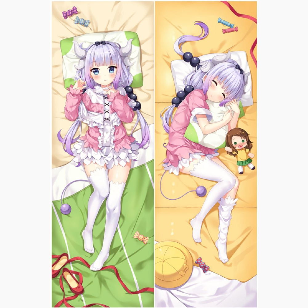 Dakimakura Kanna Kawaii | WaifuParadise