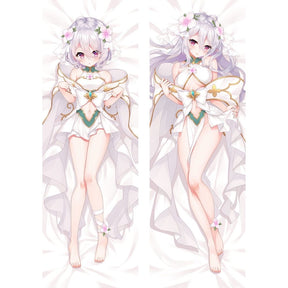 Dakimakura Kokoro Princess Normal | WaifuParadise