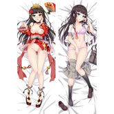 Dakimakura Dia Sexy Love Live | WaifuParadise