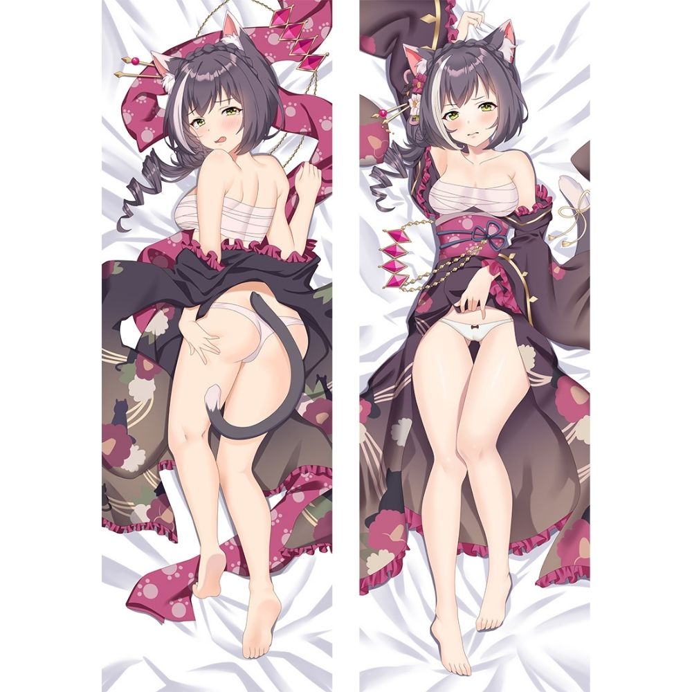 Dakimakura Kyaru Uniforme Sexy Princess Connect Re:Dive | WaifuParadise