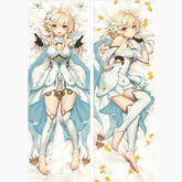 Dakimakura Lumine Genshin Impact Sans | WaifuParadise