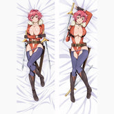 Dakimakura Maia Sexy Kuroinu | WaifuParadise