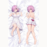 Dakimakura Mash Maillot De Bain Fate Grand Order | WaifuParadise