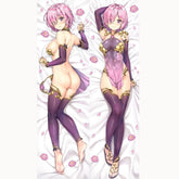 Dakimakura Mash Robe Sexy Fate Grand Order | WaifuParadise