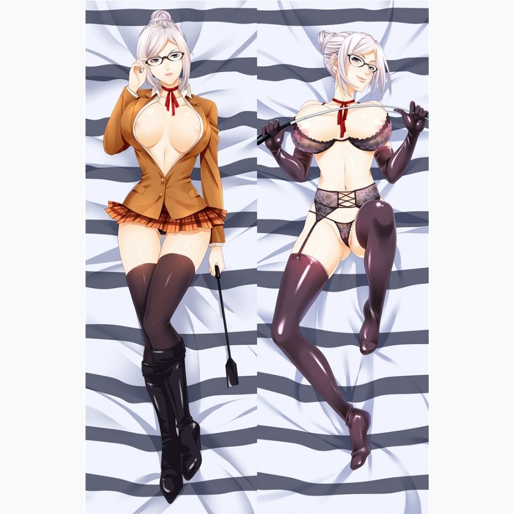 Dakimakura Meiko Sexy | WaifuParadise