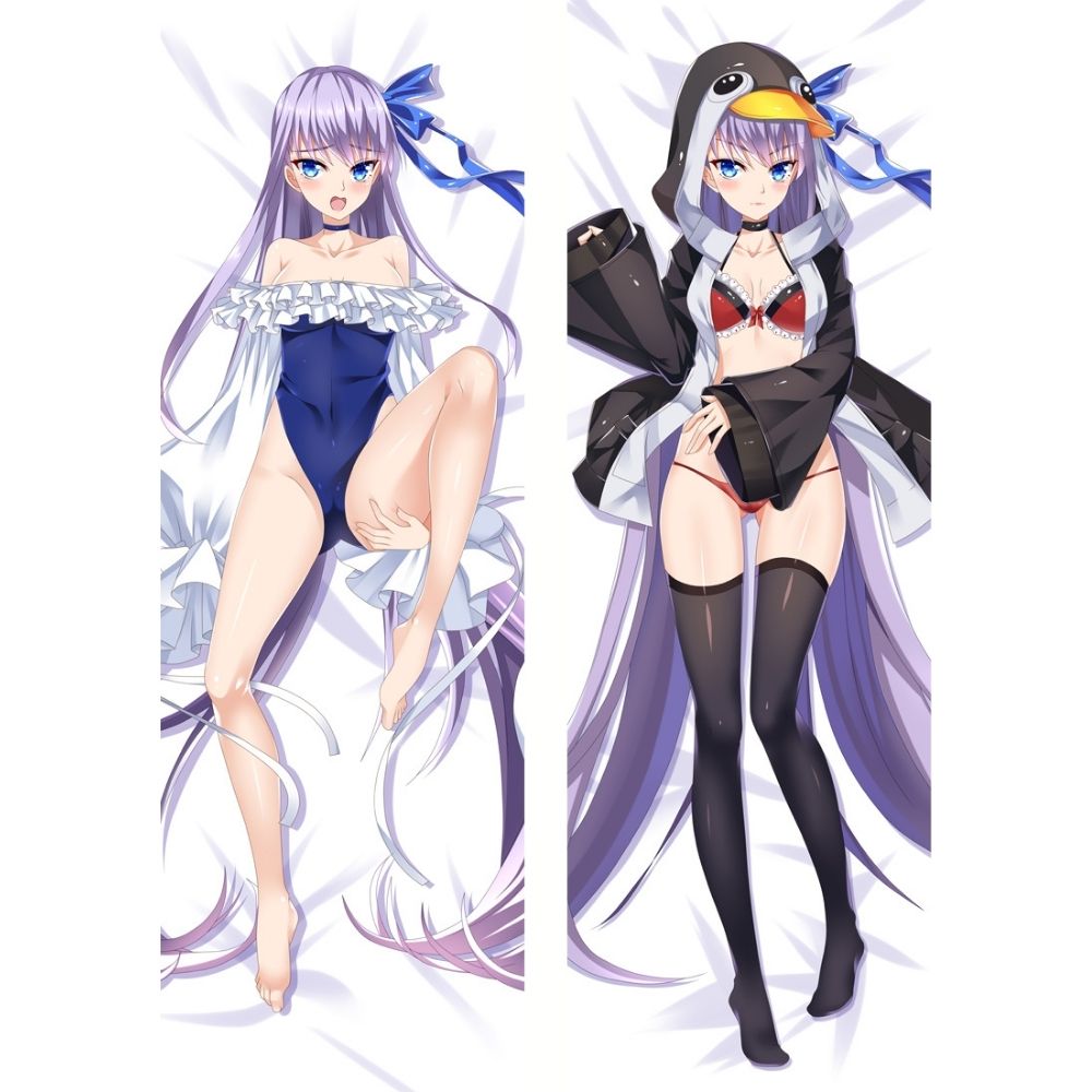 Dakimakura Meltryllis Humaine Fate Grand Order | WaifuParadise