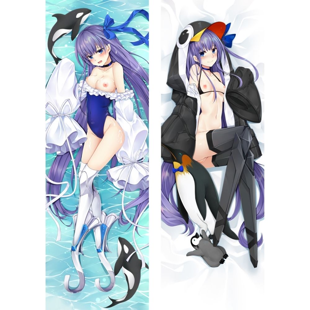 Dakimakura Meltryllis Nue Fate Grand Order | WaifuParadise