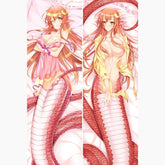 Dakimakura Miia Gênée Monster Musume | WaifuParadise