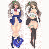 Dakimakura Minami Kotori Uniforme Sexy Love Live | WaifuParadise