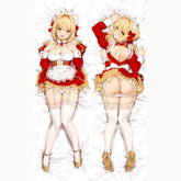 Dakimakura Nero Claudius Maid Fate/Extella | WaifuParadise