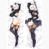 Dakimakura Sexy 2B Nier Automata | WaifuParadise