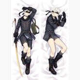 Dakimakura 9S Nier Automata | WaifuParadise