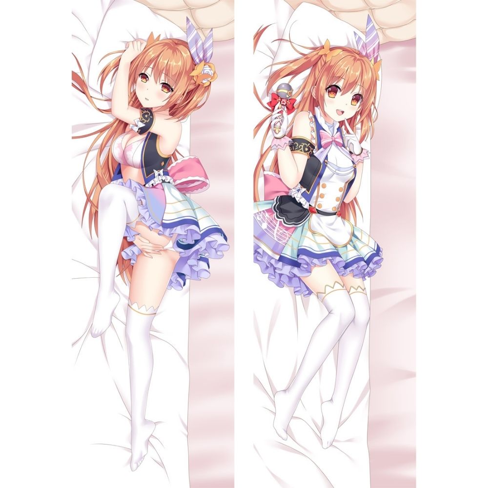 Dakimakura Nozomi Princess Connect Re:Dive | WaifuParadise