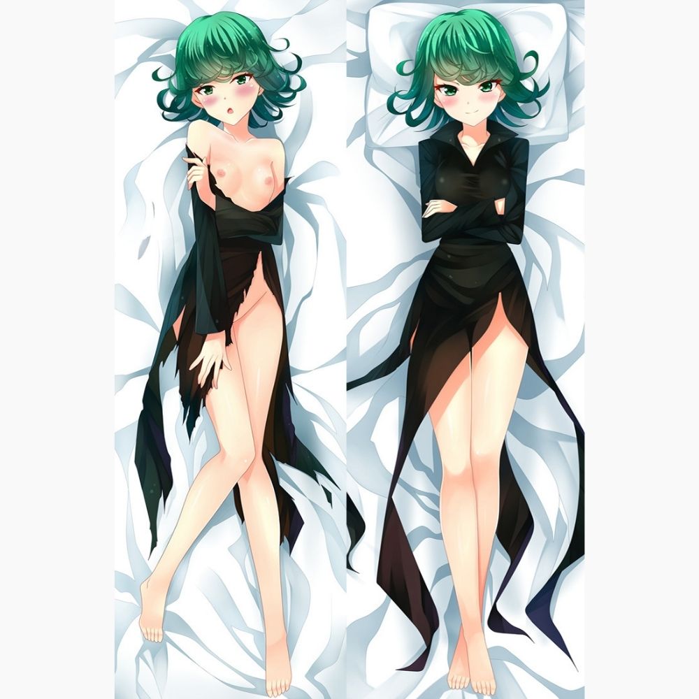 Dakimakura Tatsumaki Sexy | WaifuParadise