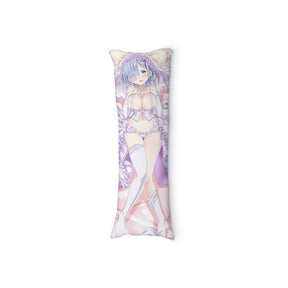 Dakimakura Rem en lingerie sexy semi-nue | WaifuParadise