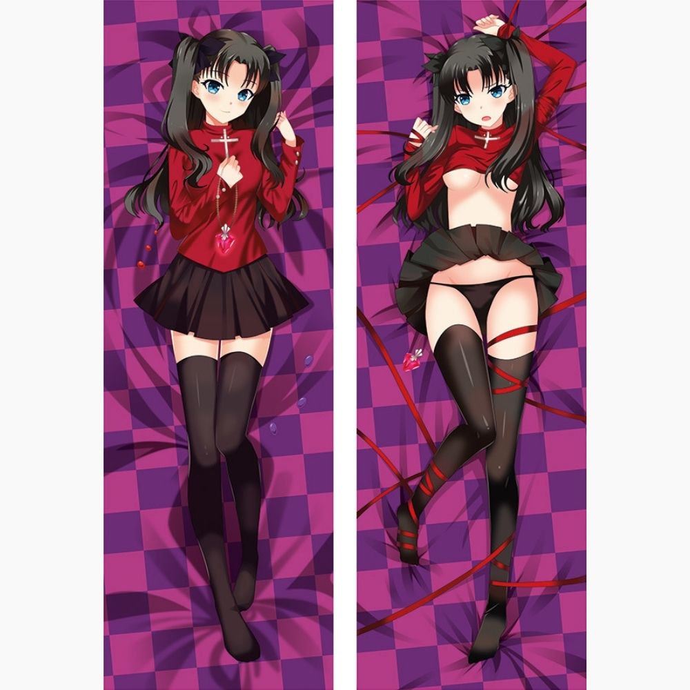 Dakimakura Rin Origin | WaifuParadise